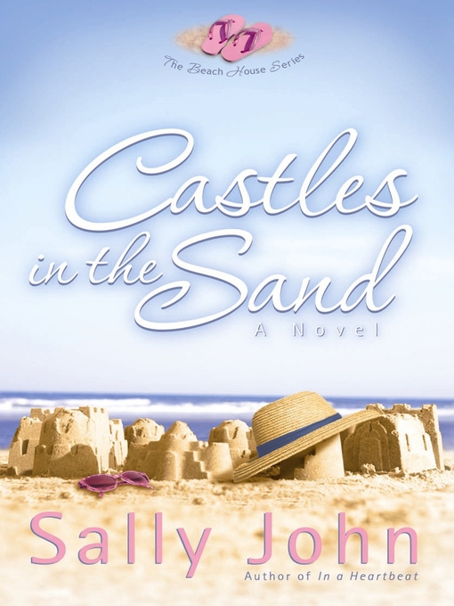 Cover image for Castles in the Sand